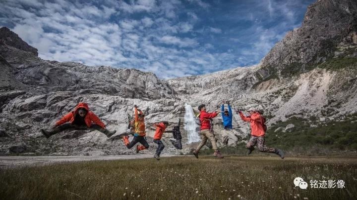 川藏第一高和第一险的雀儿山,雀儿山号称川藏第一险