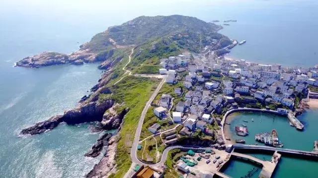 花鸟岛海岛游,花鸟岛海岛旅游