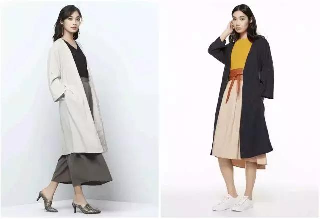 除了它也没谁了！既减龄又百搭，可以从20岁穿到50岁！