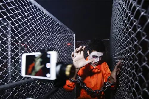 超强攻略广州长隆vs珠海长隆,长隆攻略最佳路线万圣节