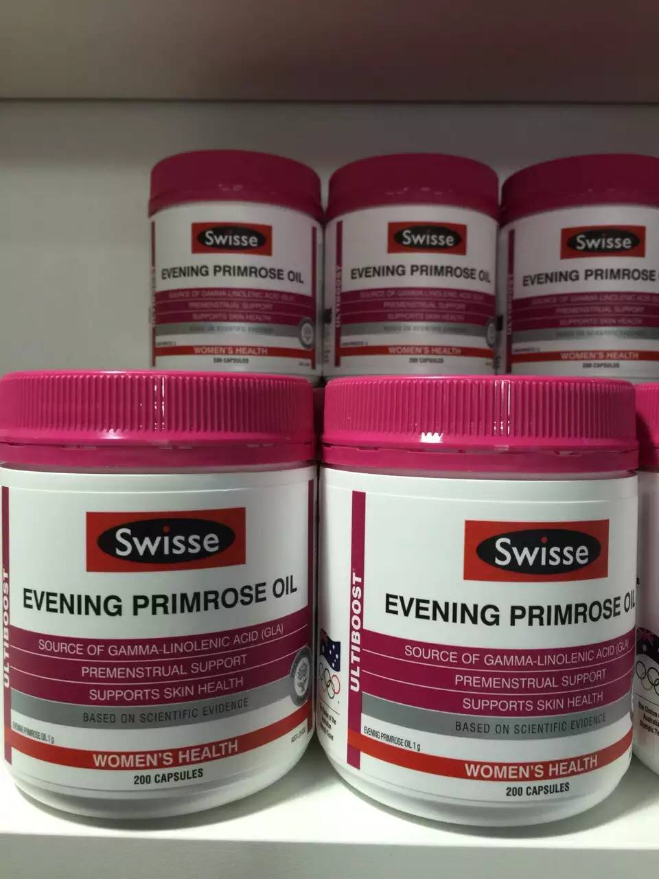 月见草籽的功效与作用及禁忌,月见草的功效与作用是什么