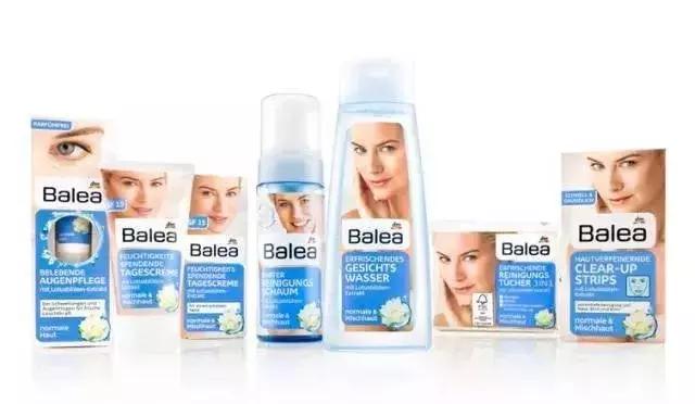 德系彩妆护肤品，低调白菜价却好用到飞起！