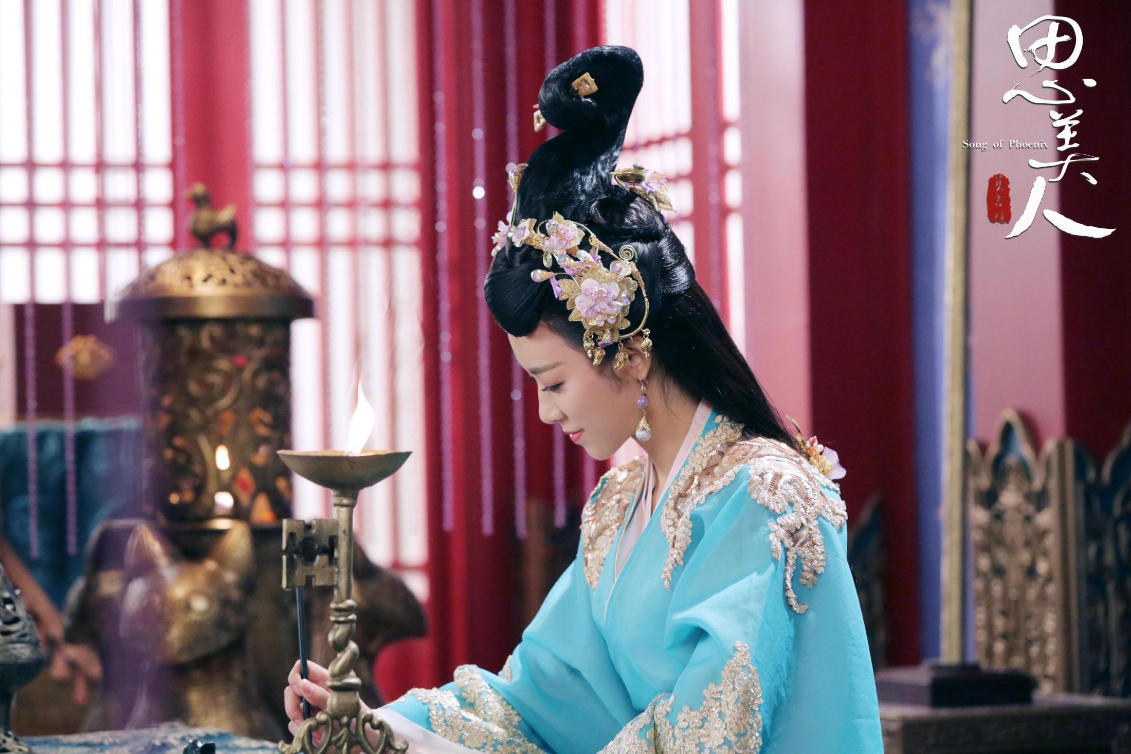 那年花开月正圆经典片段古装,哪部剧能媲美那年花开月正圆