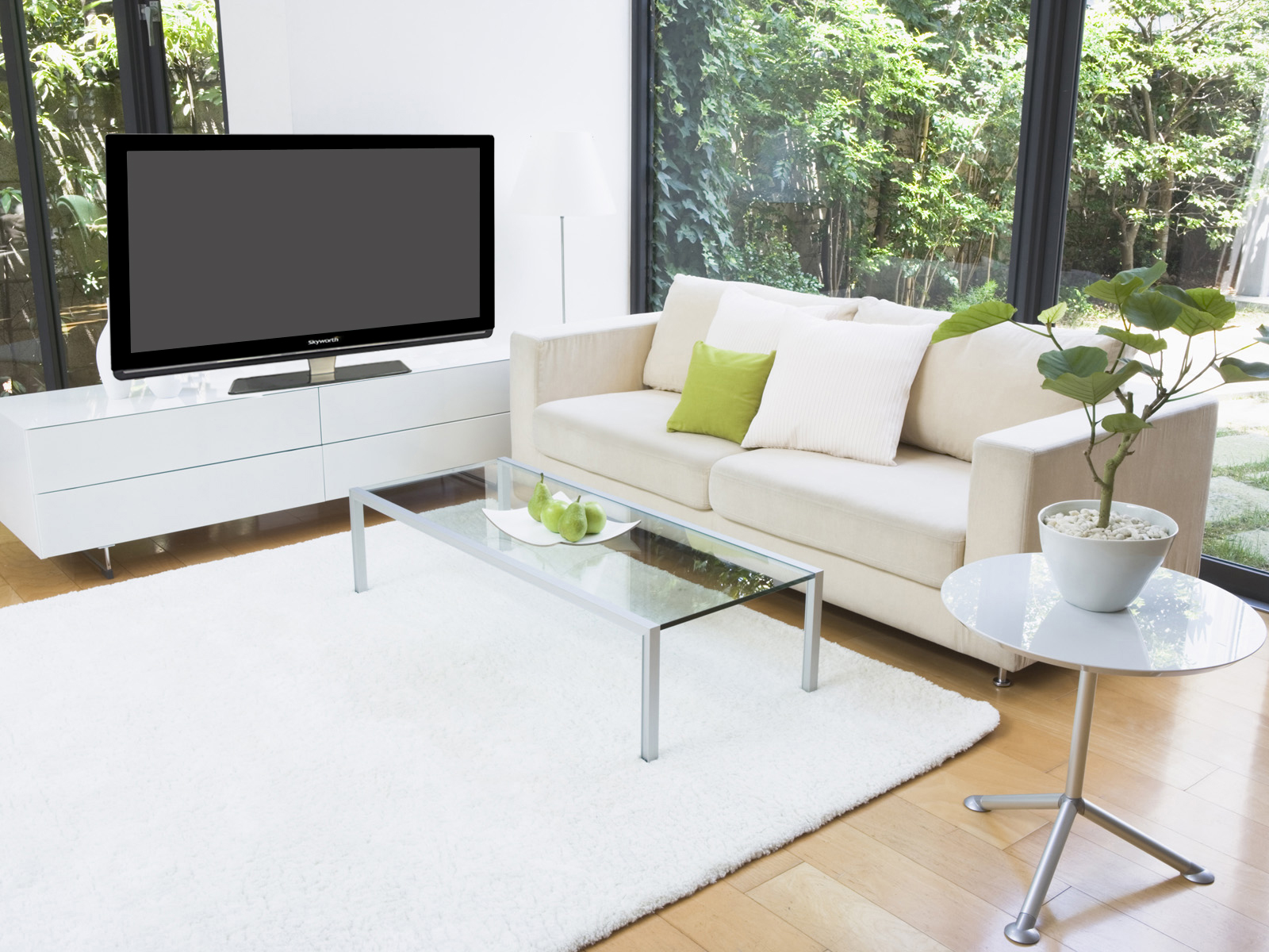 创维彩电维修方法大全,创维47寸彩电灰屏故障