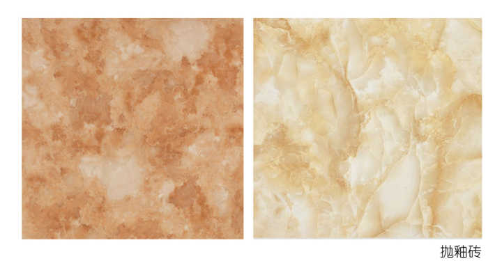 地砖家用抛光砖好还是抛釉砖好,客厅铺通体大理石砖还是抛光砖好