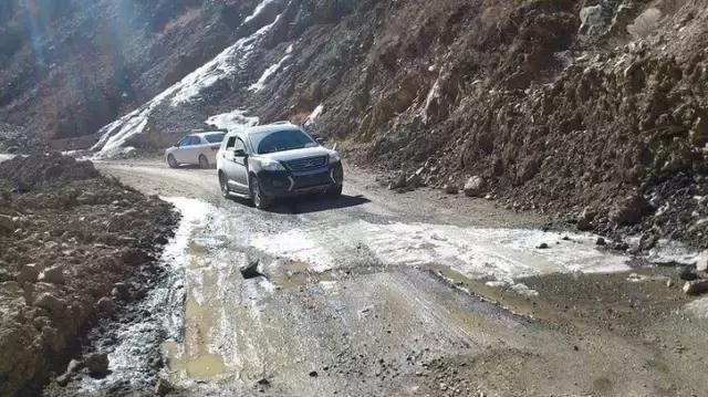 五菱神车跑川藏线,五菱神车穿越川藏线