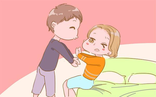 怀孕期间,导致孕期出血的八个原因!孕妈需注意!