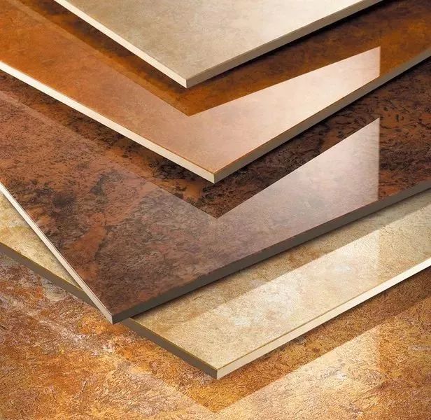 抛光砖和抛釉砖怎么辨别,抛光砖和抛釉砖怎么去区分