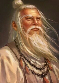 鬼谷子劝世良言逆向思维,鬼谷子教你三招为人处世识人攻心