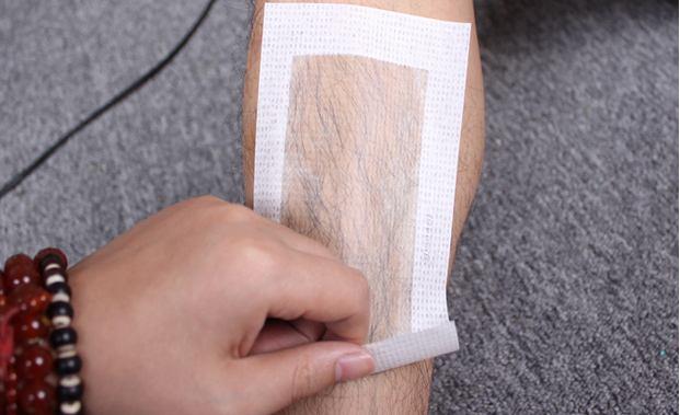 激光永久脱毛可以脱胡子吗,激光脱毛一般要用几次才能祛干净