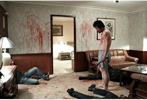 最近新出的韩国犯罪动作电影,5部极端犯罪的韩国动作片