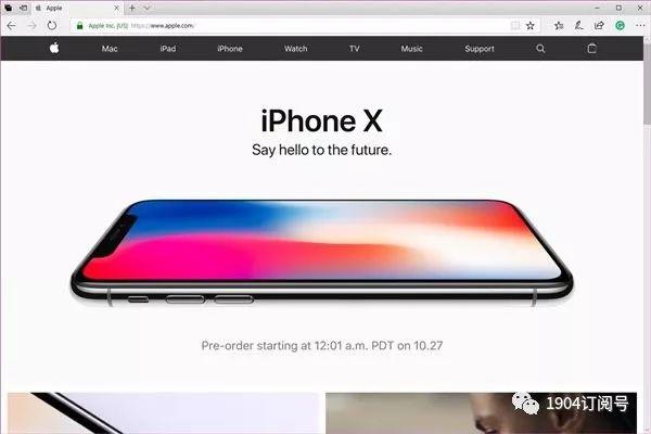 iphonex更换计划,苹果官换iphonex