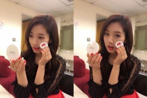 上细下粗的手指适合什么形状美甲,适合手指短小指甲的美甲显白