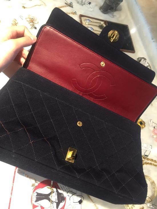 chancechanel小样真假辨别,如何区分真假Chanel包