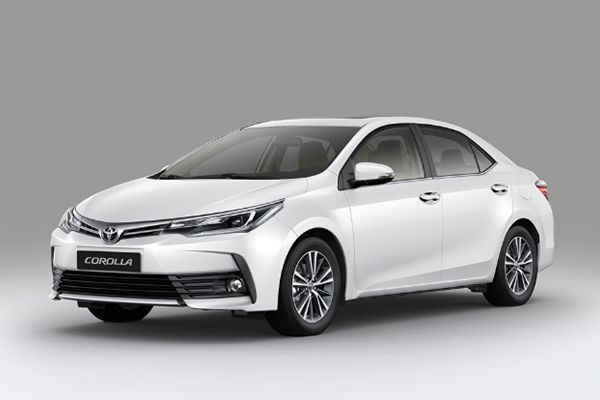 汽车小百科：日系车丰田卡罗拉动力性能介绍