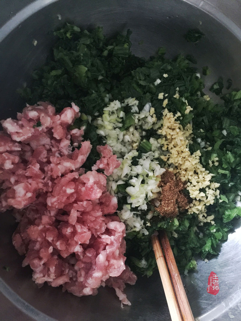 好吃不过饺子饺子要吃啥馅,好吃不过饺子菜与肉的充分结合