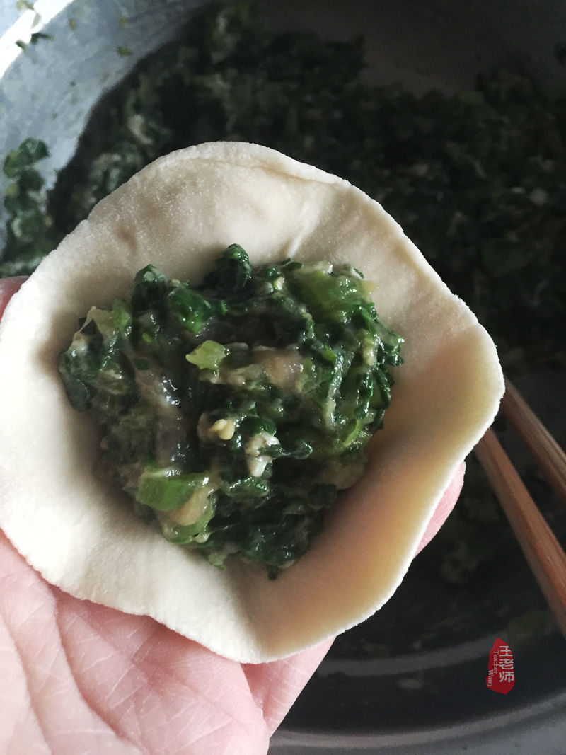 好吃不过饺子饺子要吃啥馅,好吃不过饺子菜与肉的充分结合