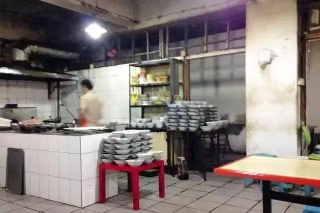 春熙路附近隐藏的美食,春熙路的隐藏美食