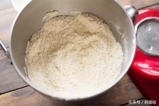 裸蛋糕制作教程简单款式,简单裸蛋糕