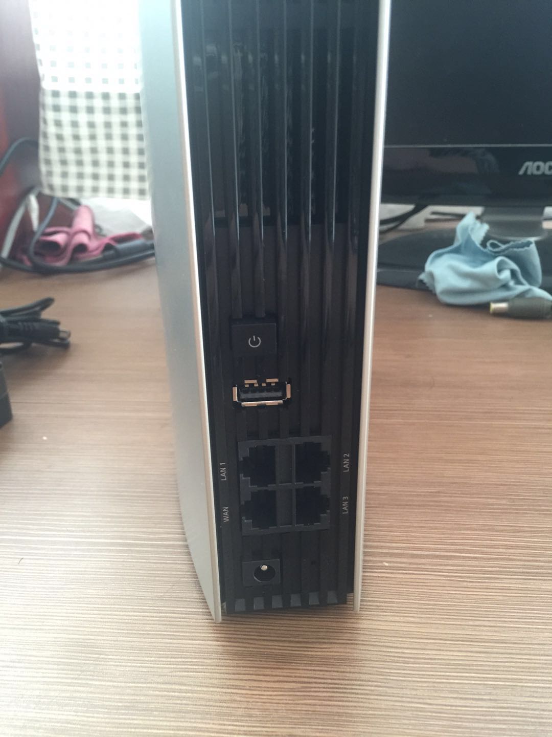 斐讯K3评测,斐讯k3现在属于什么水平