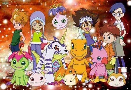 陪伴你童年的十大动画片,陪伴我们的童年动画片合集