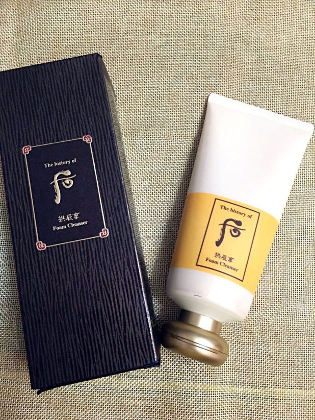 最好用的五款洁面,六款大热的洁面产品十天评测实录