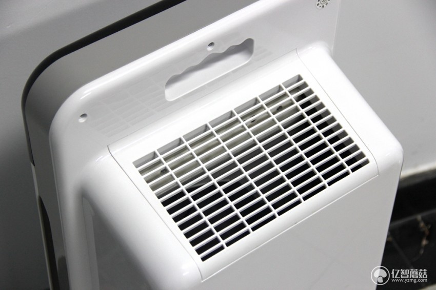 全球康QQK-001E三效合一空气净化器使用评测:为你开启健康新生活