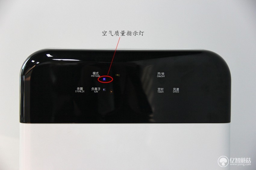 全球康QQK-001E三效合一空气净化器使用评测:为你开启健康新生活