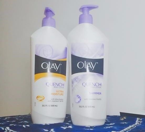 7款保湿不闷不黏身体乳推荐,一年四季都能用的超保湿的身体乳