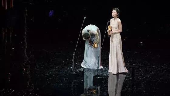 马思纯谈论金马影后,马思纯金马影后的现状