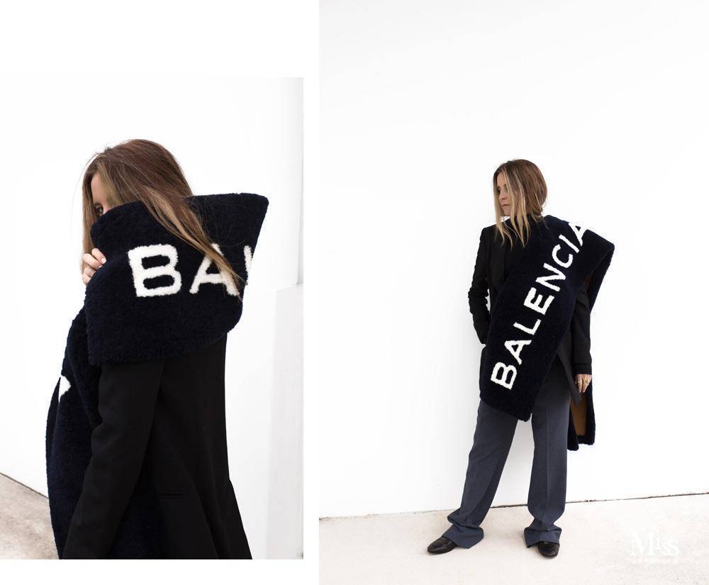 没有男朋友要有保暖的外套,天冷了来选一件温暖皮草