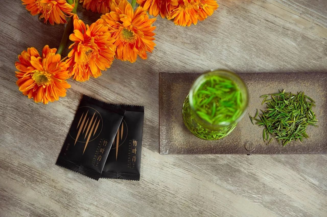 喝竹叶青,喝竹叶青酒的功效