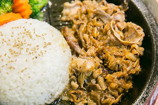 天津好吃的石锅拌饭,天津最正宗石锅拌饭