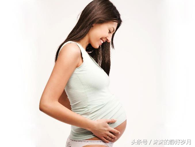 孕早期见红b超却是好的,孕初期见红医生说要卧床