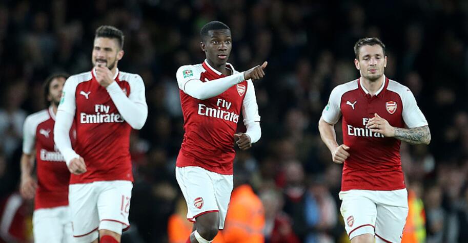 梵谷说球-英联杯新星当道为啥中超要靠政策扶植新星