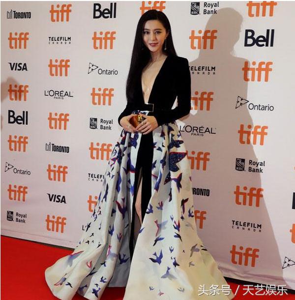 武媚娘传奇里范冰冰穿帮镜头,最忽悠的穿帮镜头