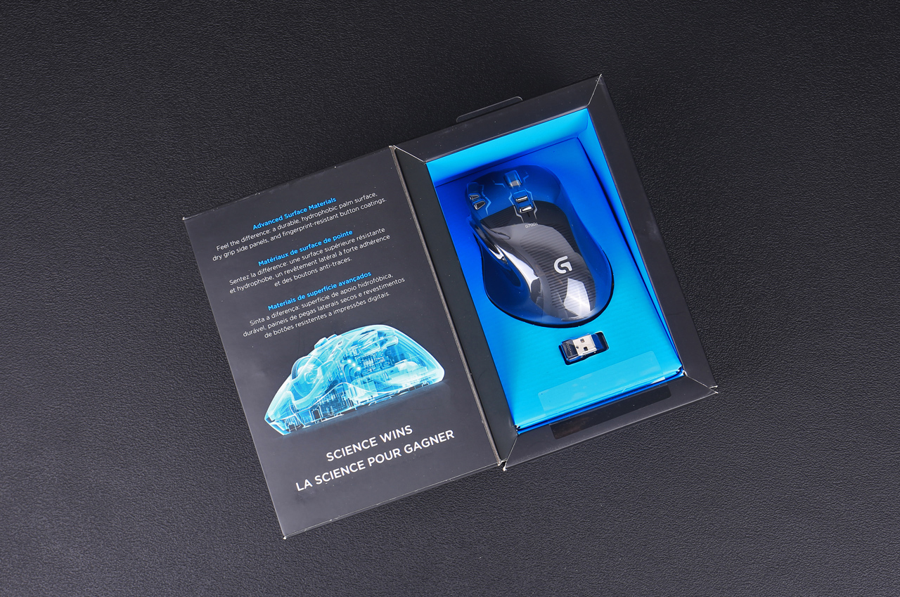 罗技吃鸡鼠标推荐g403,绝地求生吃鸡不能少