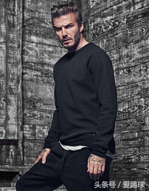 足坛公认的十大帅哥,现役足坛五大帅哥球星