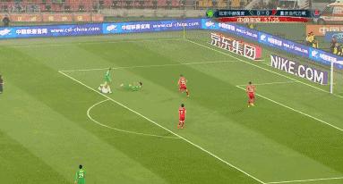 北京中赫国安对重庆,北京中赫国安vs重庆力帆