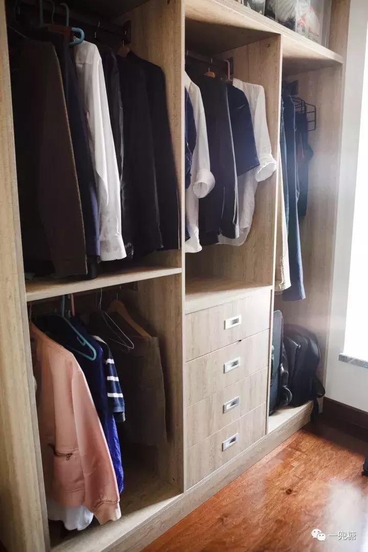 一兜糖联合创始人李小冷,一兜糖家居创始人