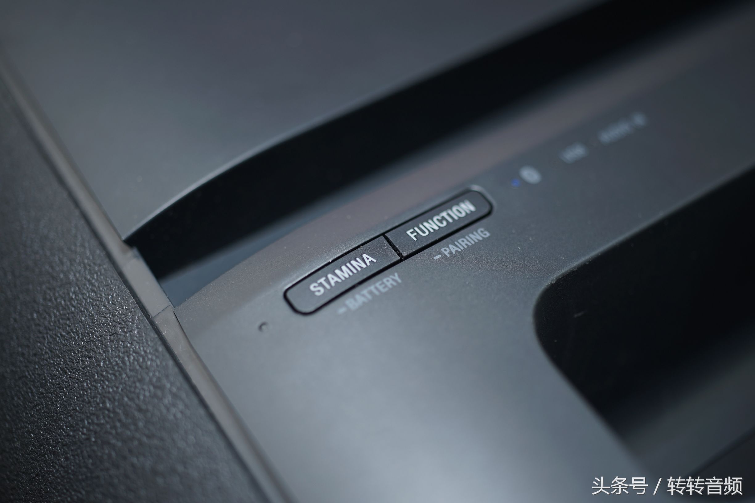 大功率音箱超重低音炮,索尼xb60测评