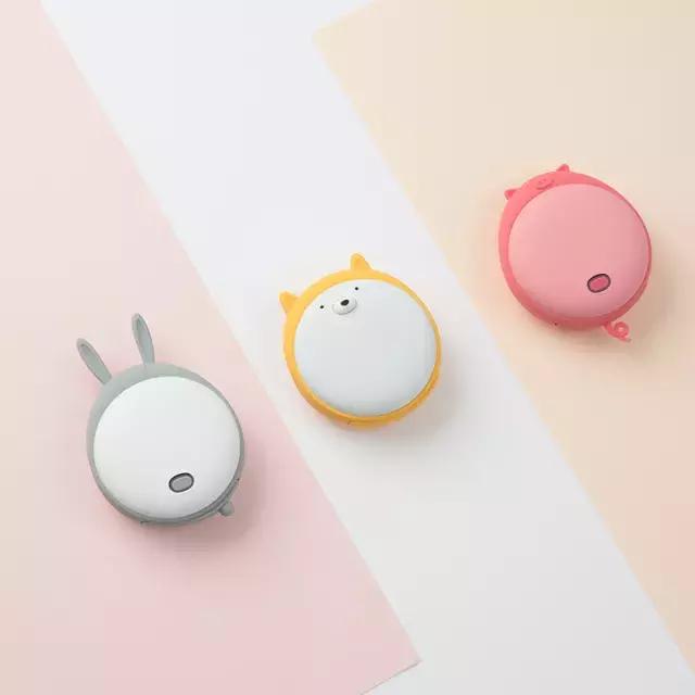 18件秋冬幸福感好物，种草送礼两相宜