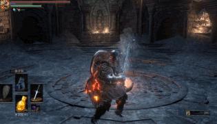 黑暗之魂3完全攻略视频,黑暗之魂3冷冽谷攻略