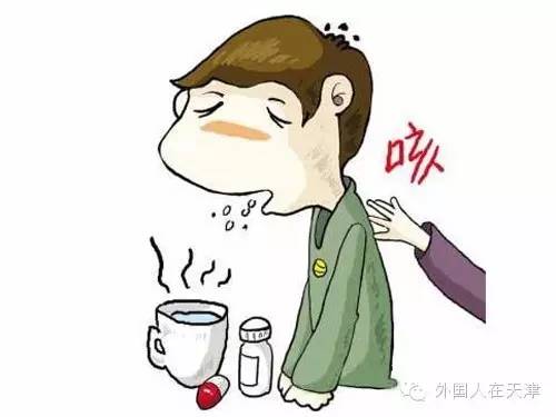 老外看待朋友圈 (为何老外说看不到我的微信朋友圈)