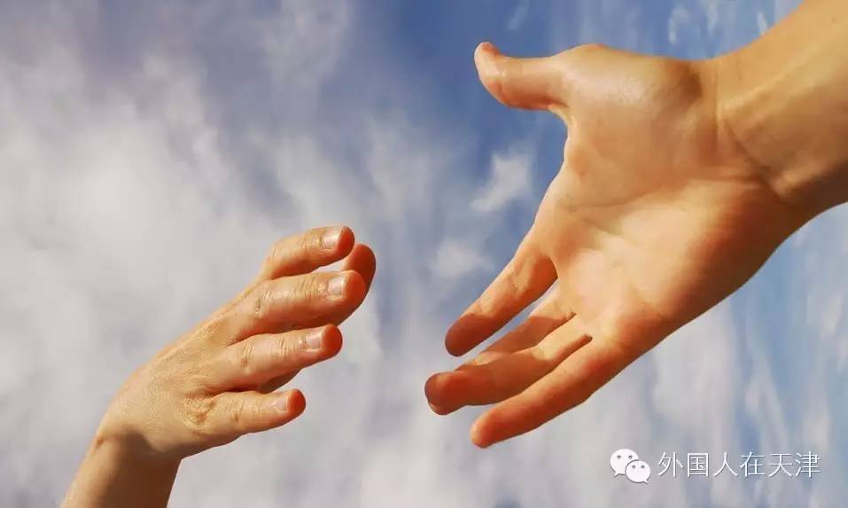 老外看待朋友圈 (为何老外说看不到我的微信朋友圈)