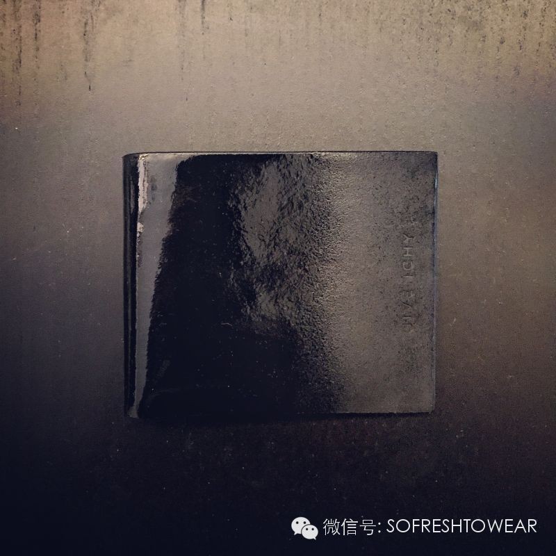 买钱包买拉链的还是不拉链的,买钱包