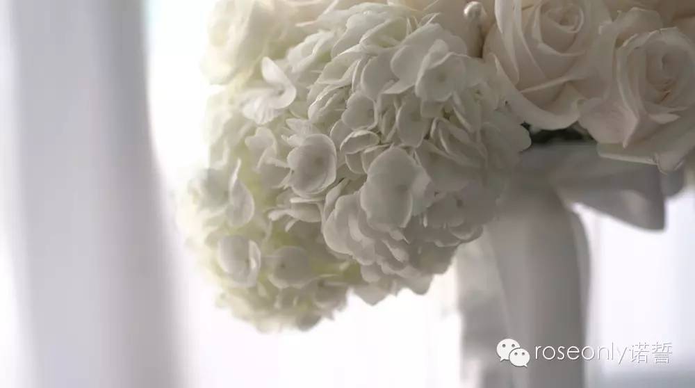 roseonly最全独家揭秘|隆诗婚礼背后每一个动人的故事