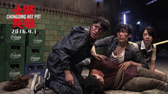 纯干货！4月撸片指南！