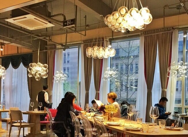 如果一个男神代表一道菜，你次（cī）哪道？ԅ,¯﹃¯ԅ