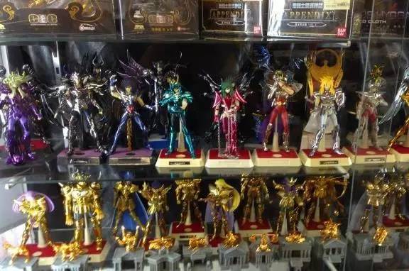 日本秋叶原御宅圣地,秋叶原被称为御宅之地